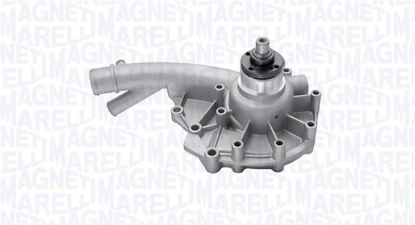 Водяний насос, Magneti Marelli 352316170658