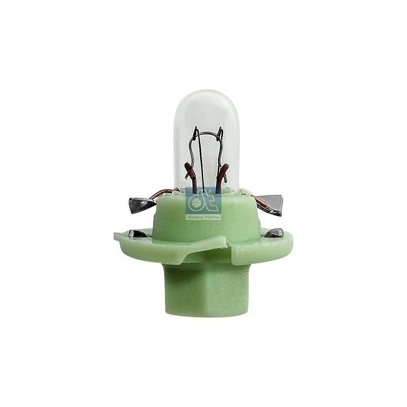 Bec, lumini bord 9.78160 DT Spare Parts