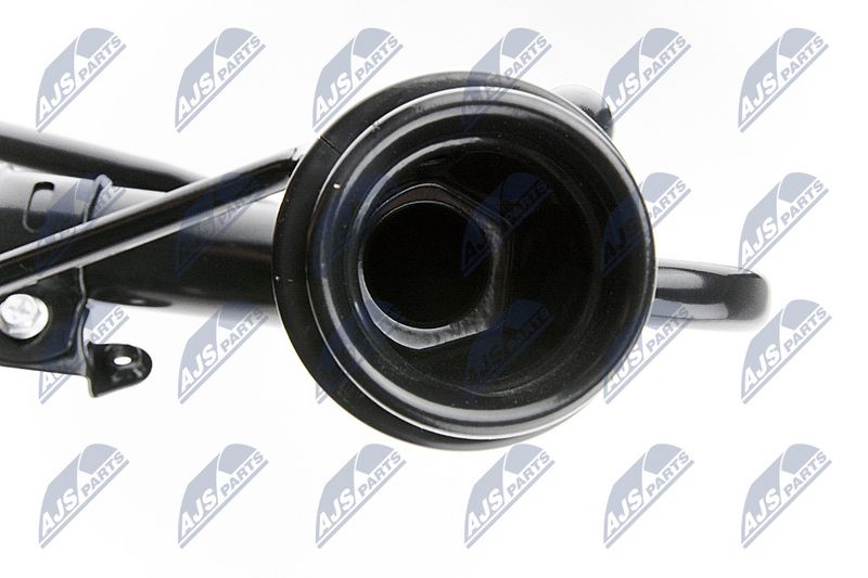 NTY PWP-TY-002 Filler Neck, fuel tank