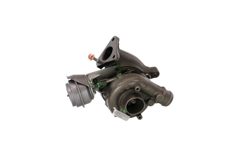 REMANTE 003-001-000011R Charger, charging (supercharged/turbocharged)