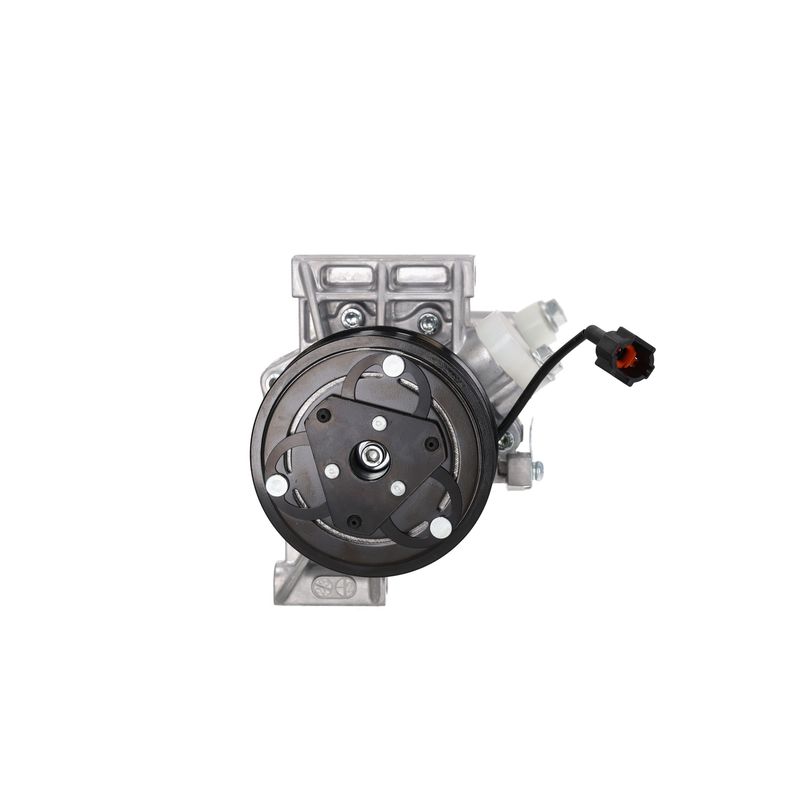 Kompressor, kliimaseade, NISSENS 890053