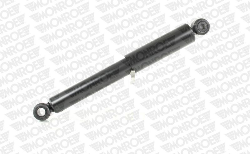 Schokdemper Achter Links/Rechts past: MAN TGA, TGS I, TGS II, TGX I, TGX II 06.99-