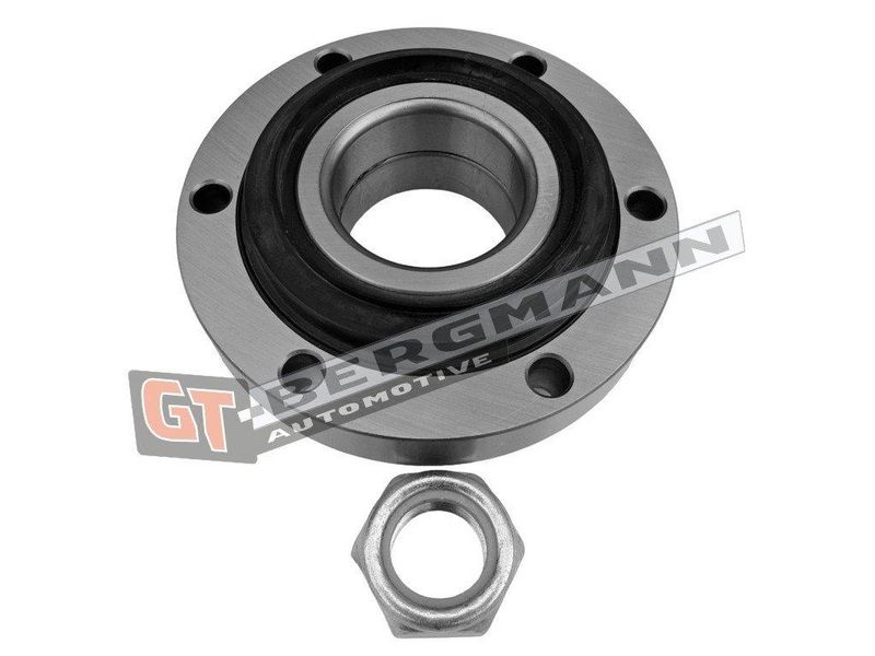 GT-BERGMANN Automotive Rato guolio komplektas