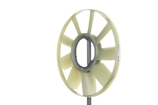 MAHLE CFW 21 000P Fan Wheel, engine cooling