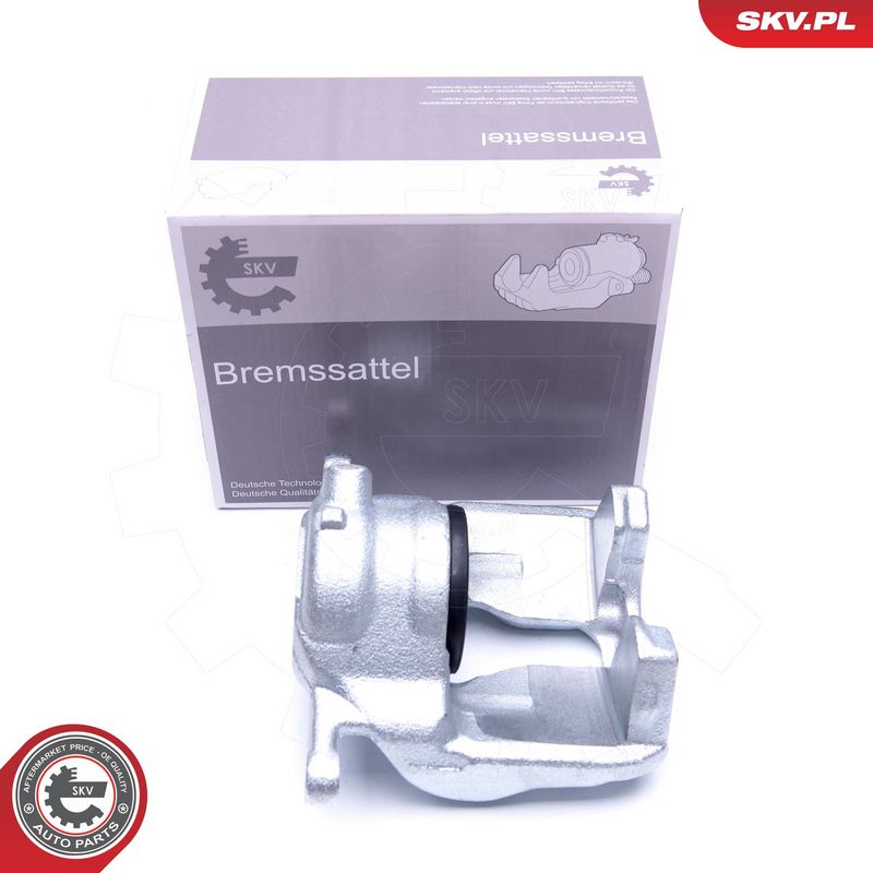 Pidurisadul, ESEN SKV 44SKV292