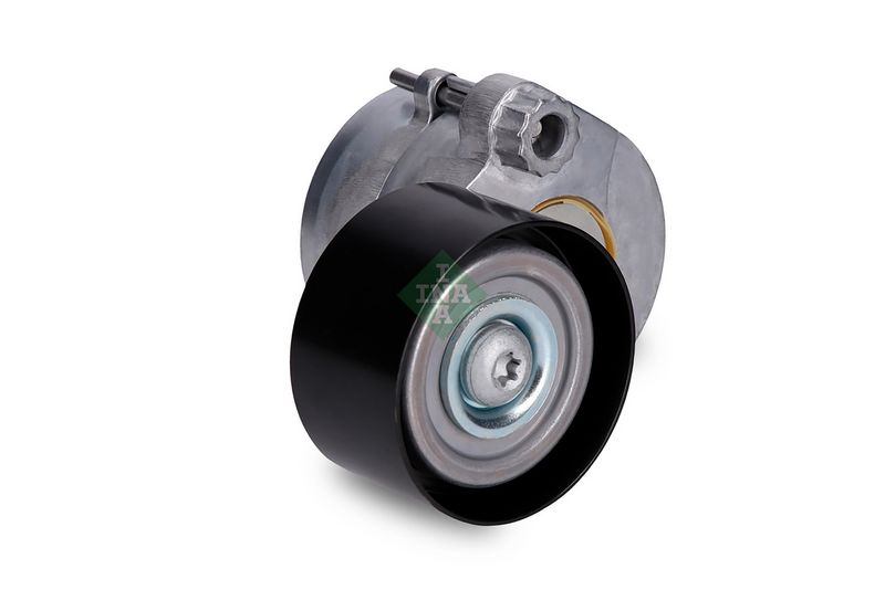 Schaeffler INA 531 0604 30 Tensioner Pulley, V-ribbed belt