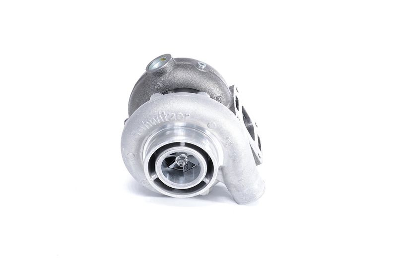 Compresor,sistem de supraalimentare T912510 BTS Turbo