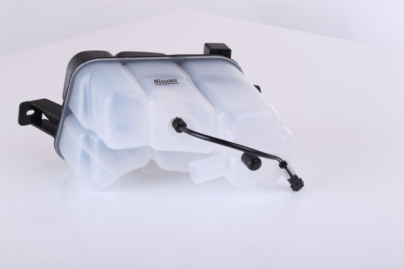 NISSENS 996176 Expansion Tank, coolant