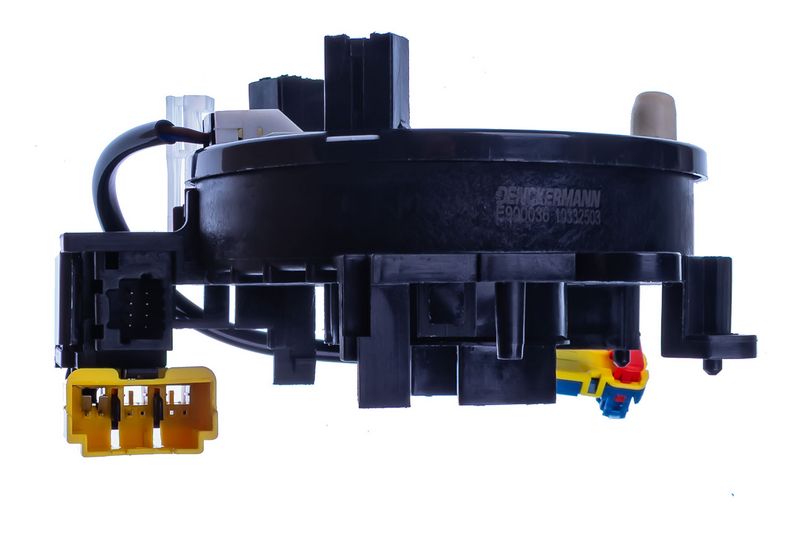 DENCKERMANN E900036 Clock Spring, airbag
