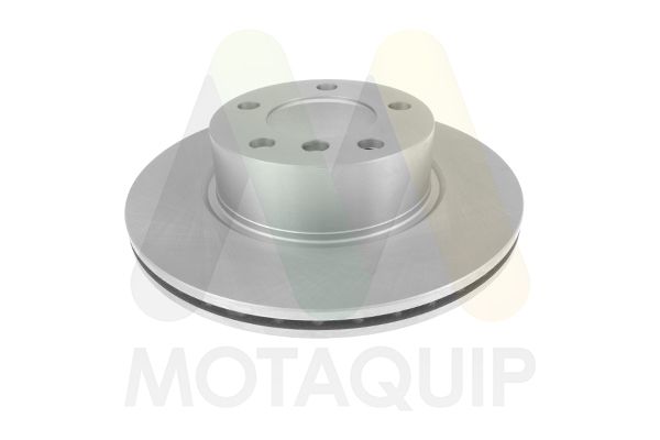 Disc frana MOTAQUIP COATED LVBD1671