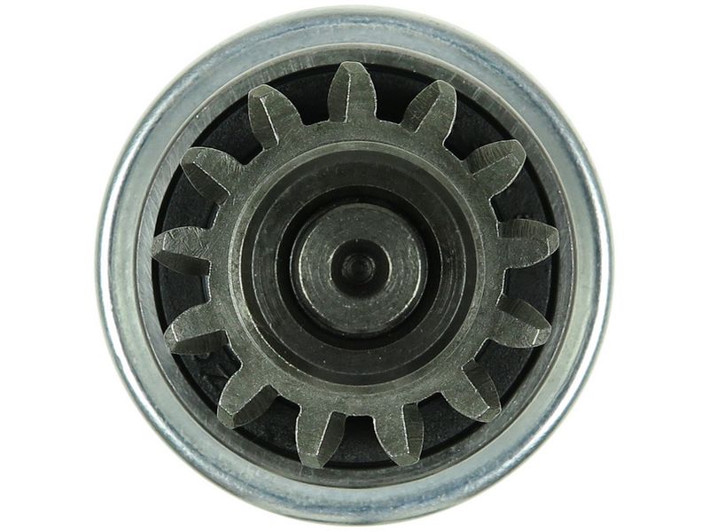 AS-PL SD6020 Freewheel Gear, starter