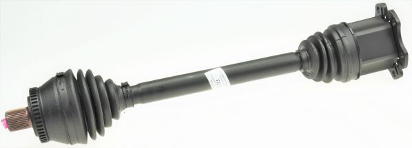 SPIDAN 24799 Axle Shaft
