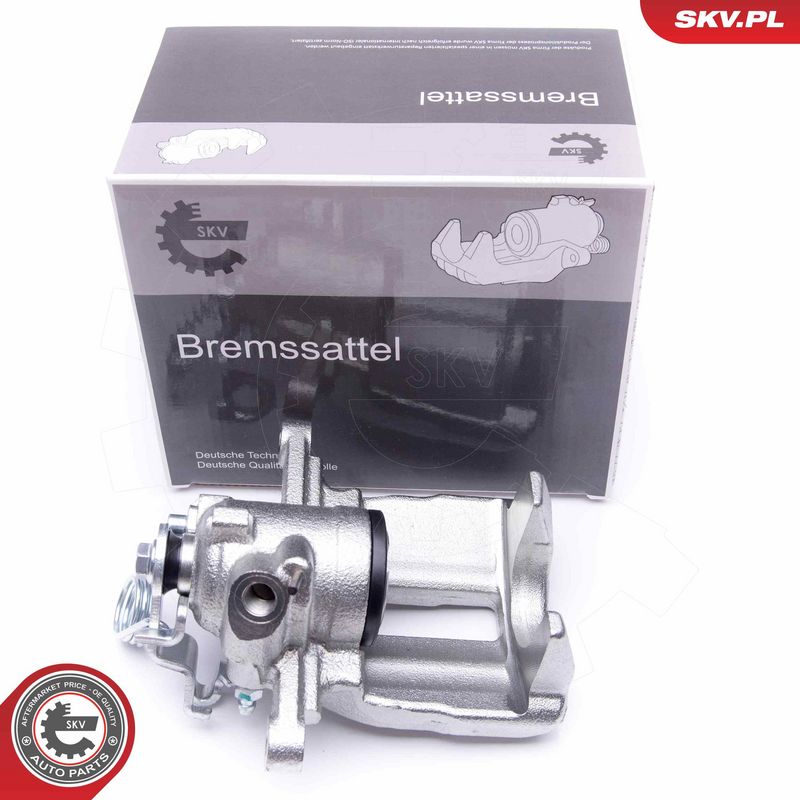 Pidurisadul, ESEN SKV 45SKV984