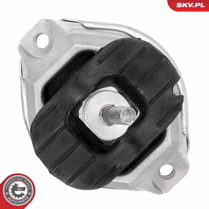 ESEN SKV 75SKV048 Mounting, engine