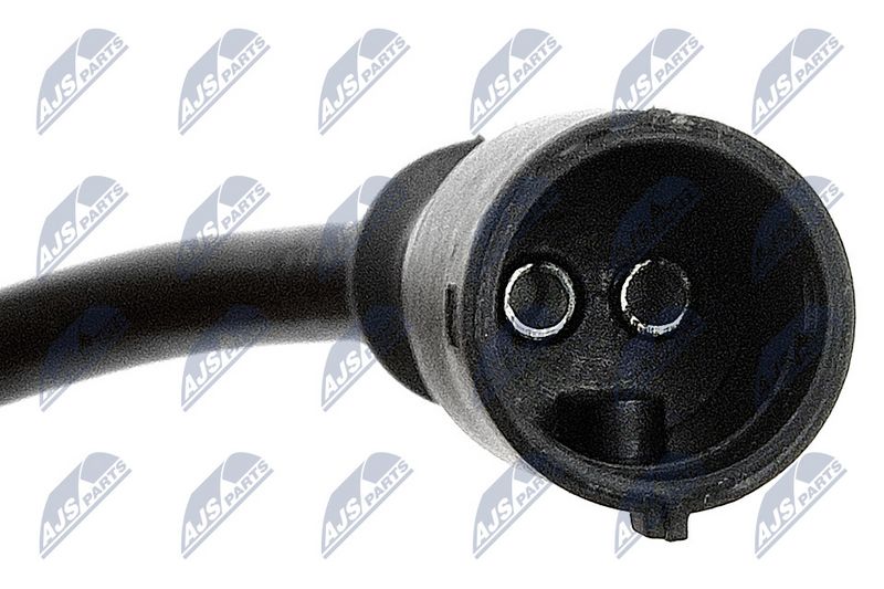 Andur, rattapöörete arv, NTY HCA-WW-027