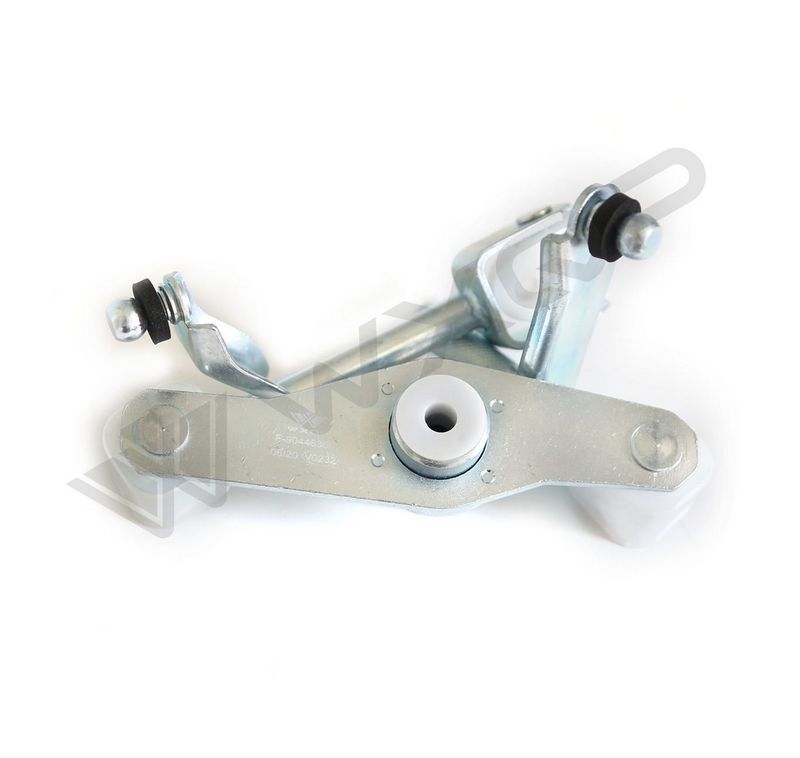 WXQP 560699 Repair Kit, gear shift lever