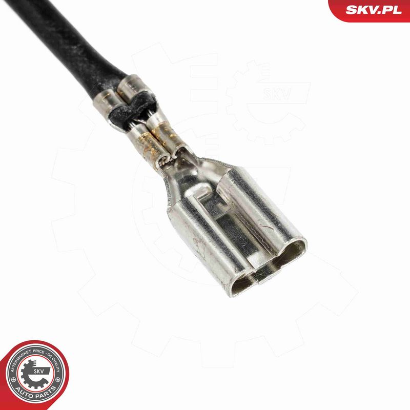 ESEN SKV 68SKV182 Interior Blower