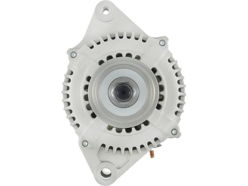 Generaator, AS-PL A6025