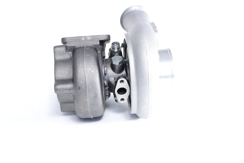 Compresor,sistem de supraalimentare T915281 BTS Turbo