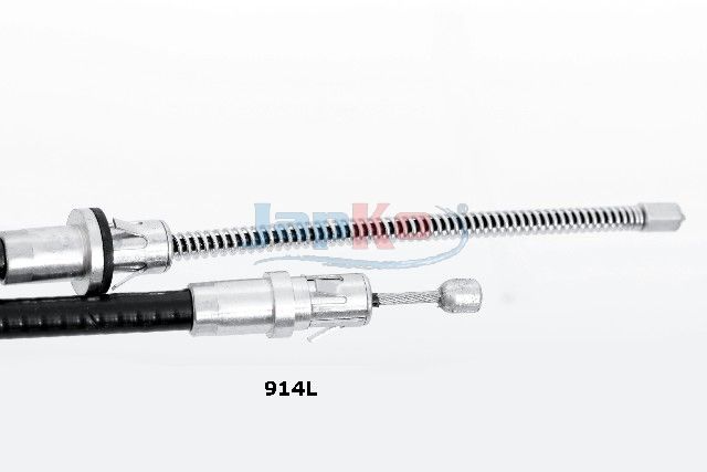 Tross, seisupidur, JAPKO 131914L