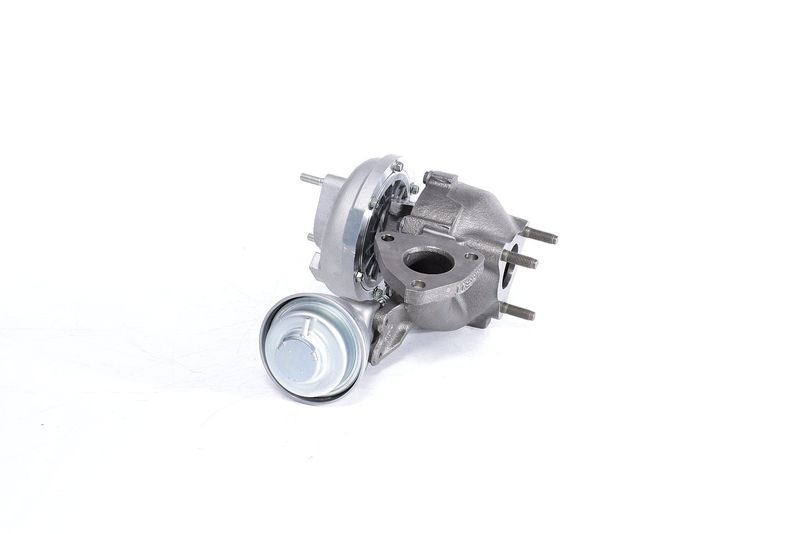LADER AUFLADUNG BTS Turbo T914887 12