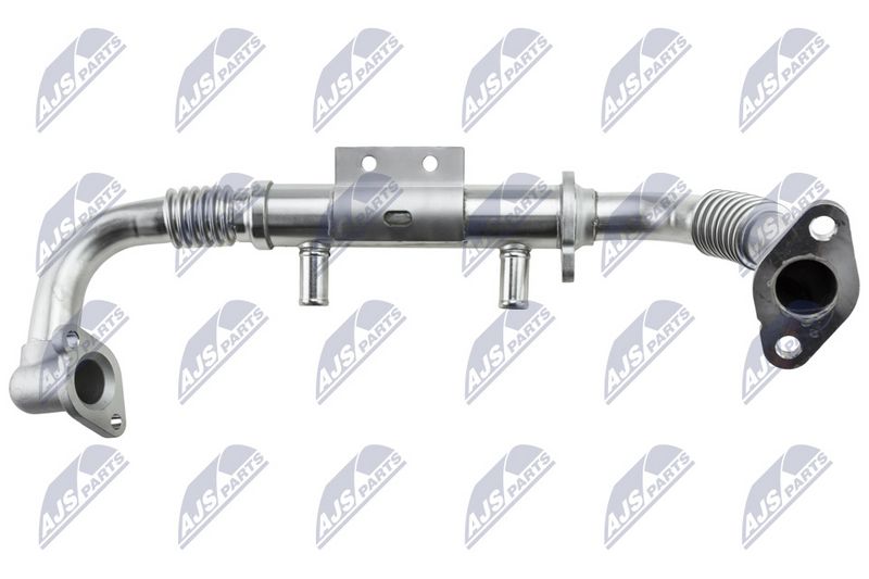 NTY EGR-NS-014A Cooler, exhaust gas recirculation
