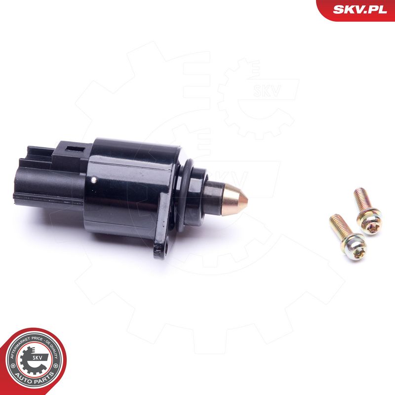 Tühikäigureg.klapp, õhuvarustus, ESEN SKV 08SKV048