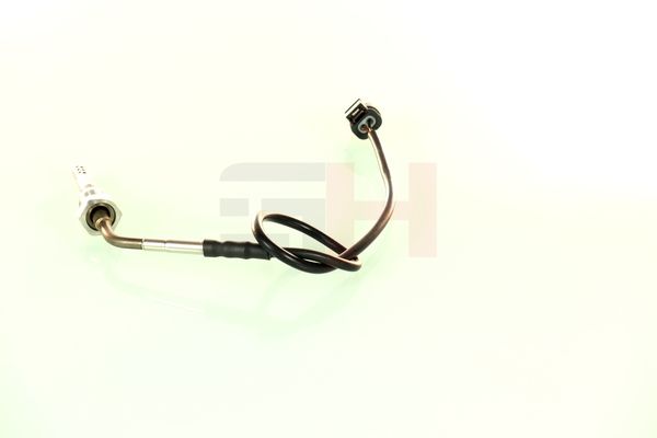 GH GH-743367 Датчик, температура відпрацьованих газів