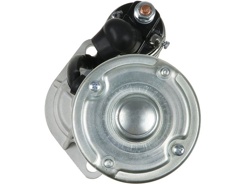 AS-PL S2021 Starter