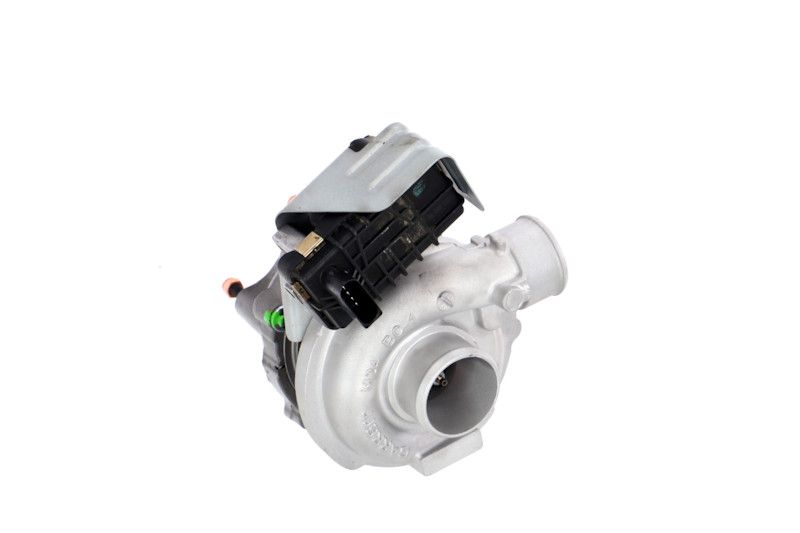 REMANTE 003-002-001390R Charger, charging (supercharged/turbocharged)