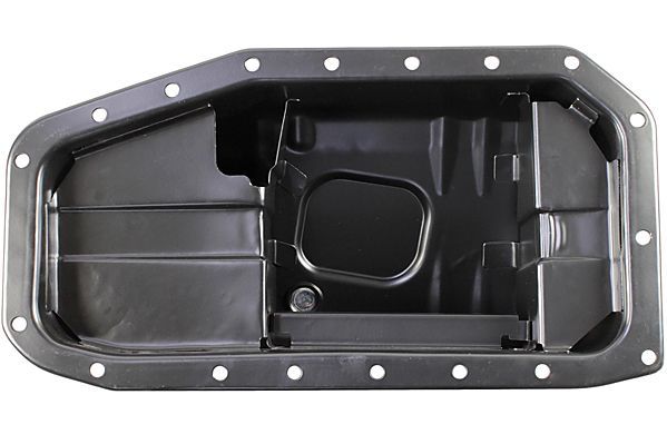 METZGER AUTOTEILE 7990053 Oil Sump
