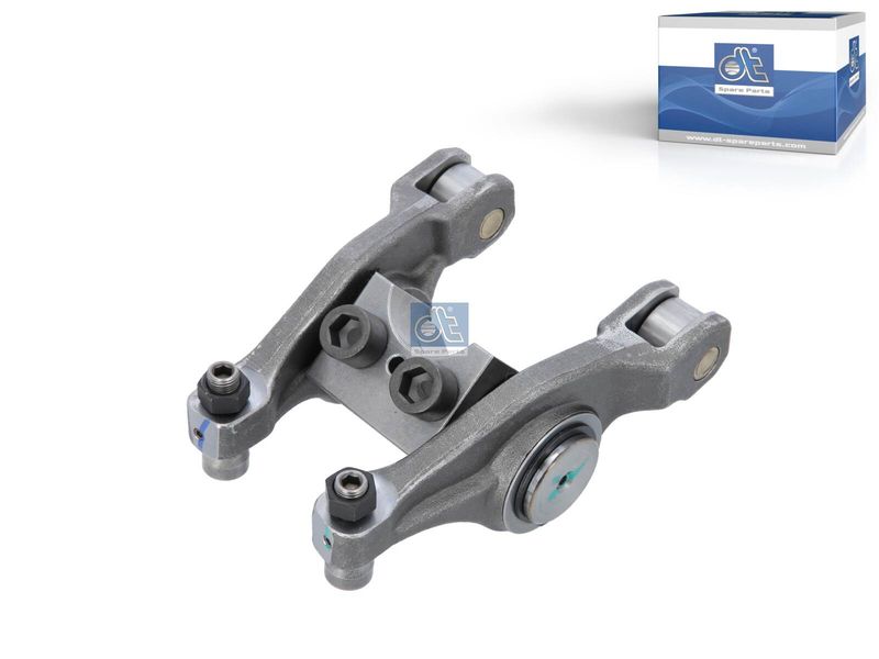 Product Divplecu svira, Motora vadība DT Spare Parts 3.90304 Image