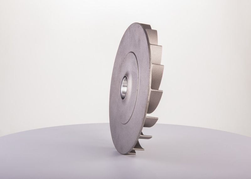 Kolo ventilátoru, generátor 2 126 610 033