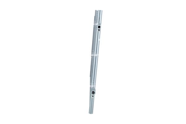 NRF 350458 Condenser, air conditioning
