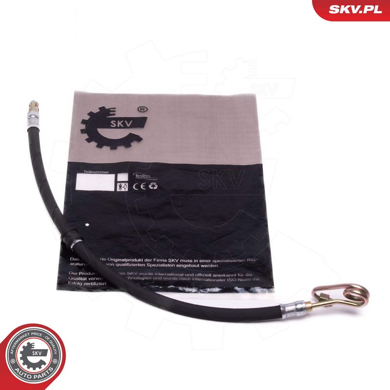 Hüdraulikavoolik, roolimine, ESEN SKV 10SKV970