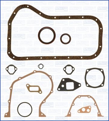 AJUSA 54001600 Gasket Kit, crankcase