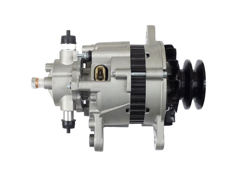 AS-PL A5093 Alternator