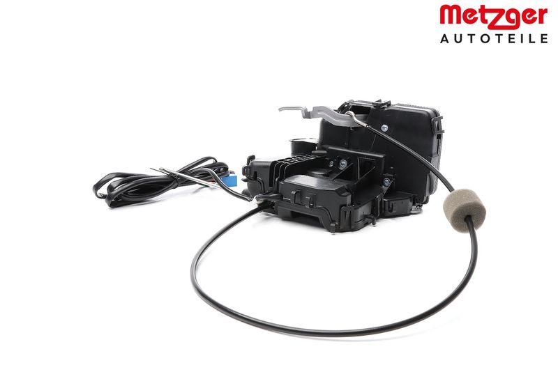 METZGER AUTOTEILE 2314681 Door Lock
