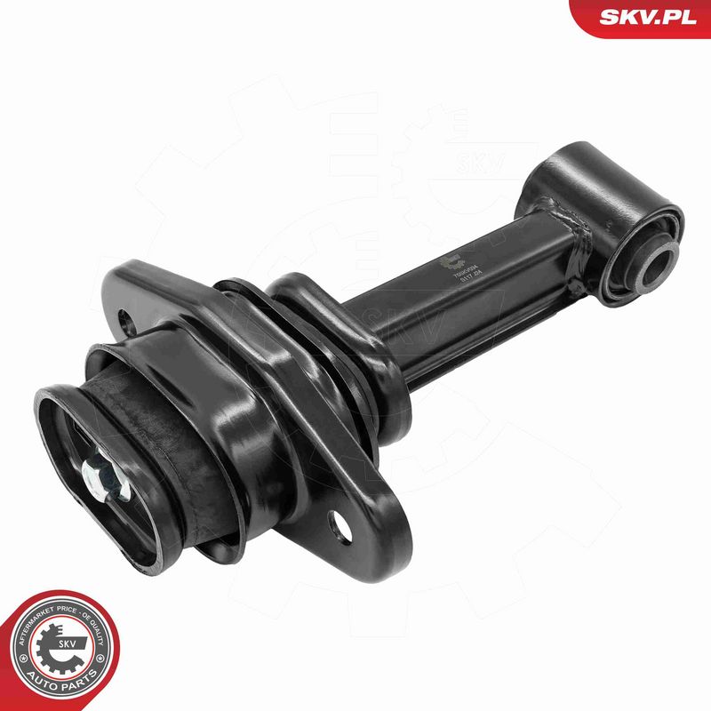 ESEN SKV 75SKV034 Mounting, engine