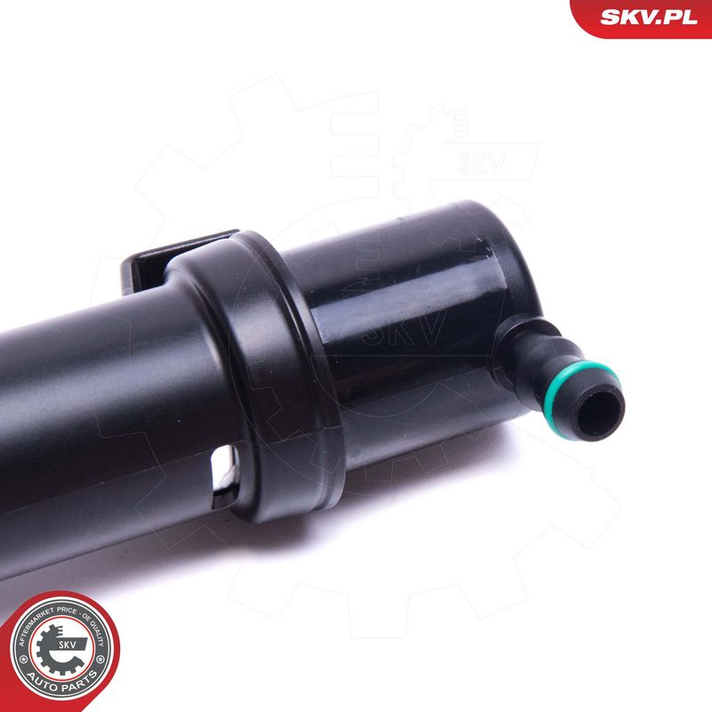 Pesuveedüüs, Tulepesurid, ESEN SKV 15SKV636