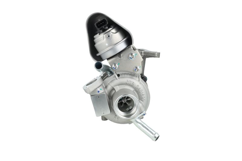 Kompressor, ülelaadimine, NRF 90010052