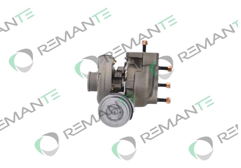 REMANTE 003-001-004453R - Charger, charging (supercharged/turbocharged)