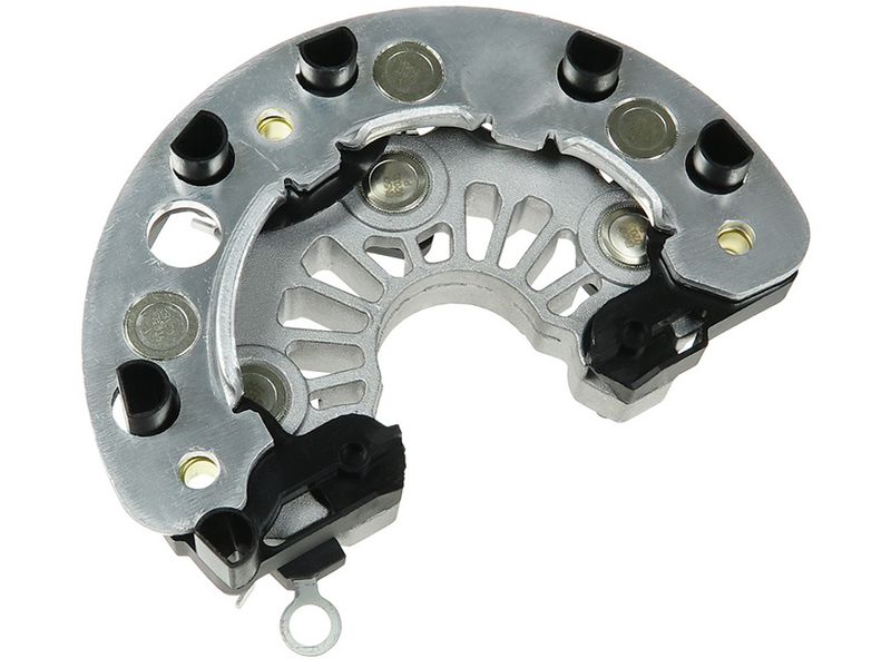 AS-PL ARC0166 Rectifier, alternator