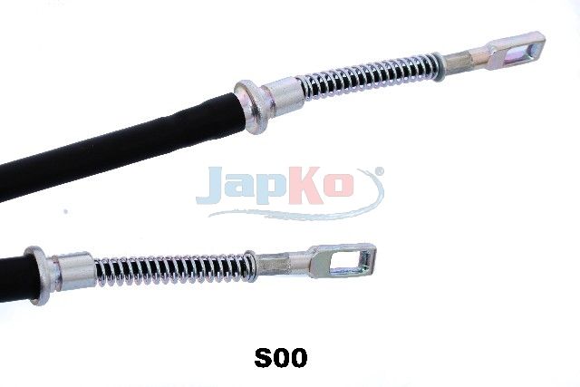 JAPKO 131S00 Cable Pull, parking brake
