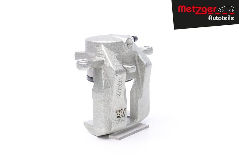 METZGER AUTOTEILE 6260140 Brake Caliper