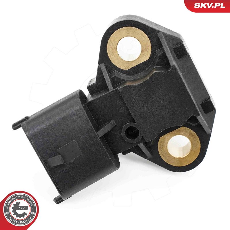 Andur, kütuserõhk, ESEN SKV 17SKV184