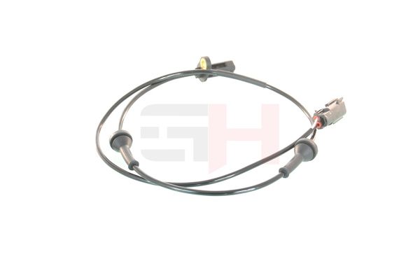 GH GH-704803V Sensor, wheel speed