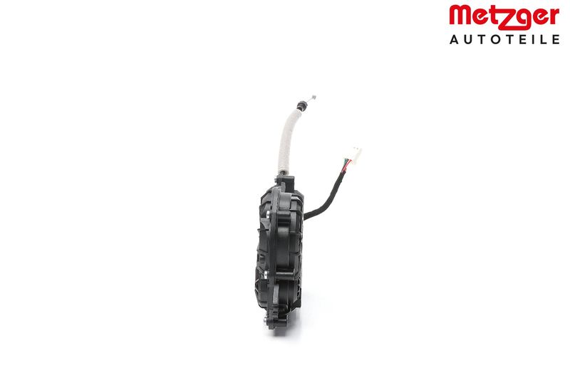 ZUZIEHHILFE HECKKLAPPE METZGER AUTOTEILE 2310671 29