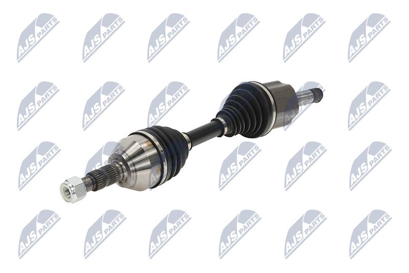 NTY NPW-DW-082 Drive Shaft