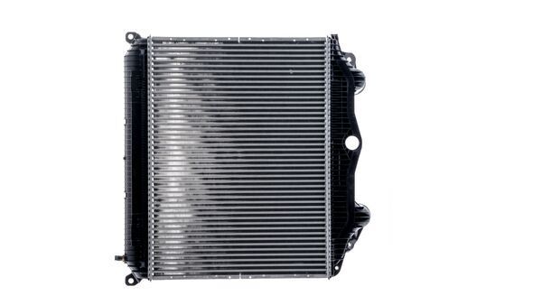 MAHLE CI 123 000P Charge Air Cooler